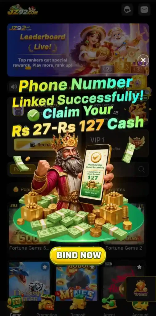 jz92 game